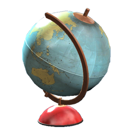 Globe