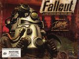 Fallout: A Post Nuclear Role Playing Game