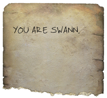 Swan's note
