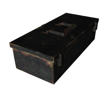 Weapon repair kit | Fallout Wiki | Fandom