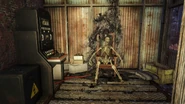 Abandoned bog town 05.png (2.81 MB) Skeleton in the electric chair at the police station