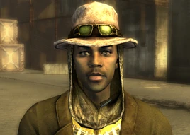 Boomer munitions manager