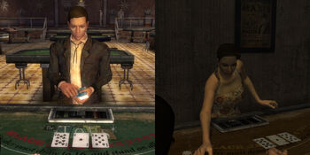 FNV card dealers