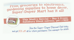 FO3 Super-Duper Mart Information