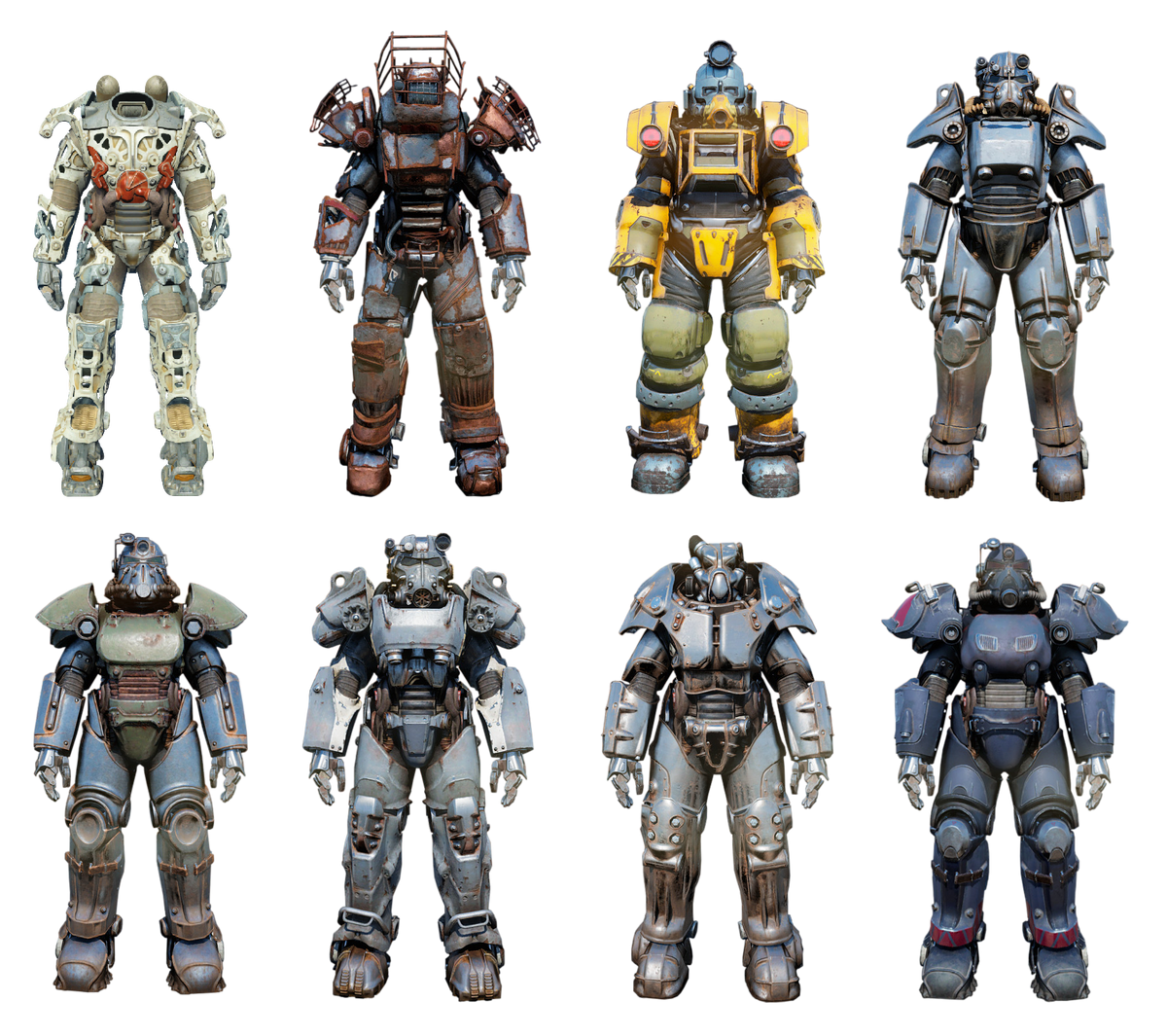 Fallout 76 power hot sale armor edition price