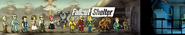 Fallout Shelter Android banner