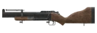 Fo76 M79 grenade launcher