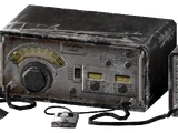 Fallout 3 radio stations