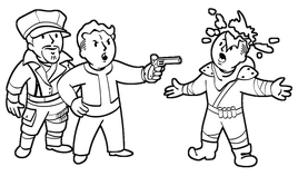 Icon Killshot