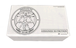 Institute food packet