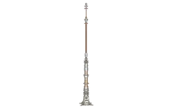 Plan: Lightning harvester | Fallout Wiki | Fandom