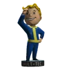Perception bobblehead