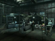 «Вбрання Потомака» і «Швидка доза»