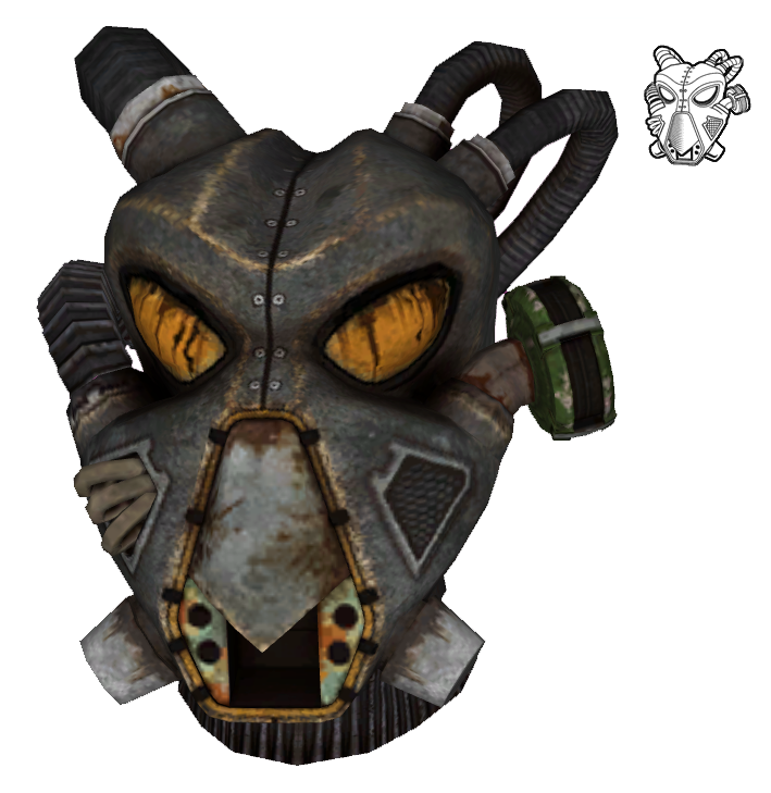 Remnants Power Armor Fallout Wiki Fandom - roblox power armor helmet ugc