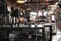 Visit Vault 33 Now - majunes1