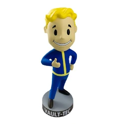 Bobblehead: Charisma | Fallout Wiki | Fandom