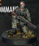 Dodge in Fallout: Wasteland Warfare