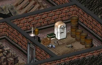 Dusty box Redding tunnels.jpg (151 KB) Redding tunnels