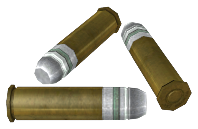 fallout 4 10 mm ammo