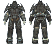 FO4CC X-02 power armor