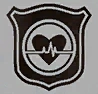 Black emblem variant
