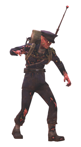 Enclave Fallout Wiki Fandom