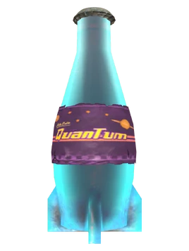 Fallout4 Nuka Cola Quantum