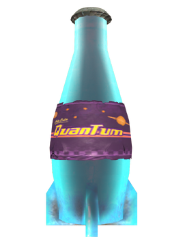 Fallout4 Nuka Cola Quantum