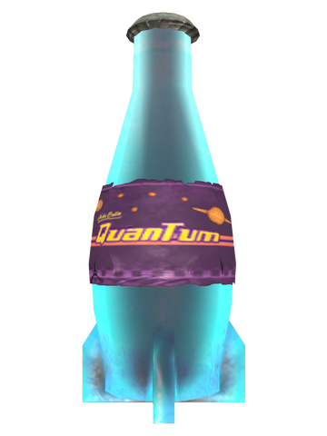 Nuka-Cola Quantum (Fallout 4), Fallout Wiki