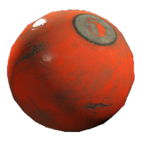 Five ball