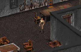 Fo1 Daren Hightowers wife