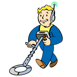 Fo4 Fortune Finder