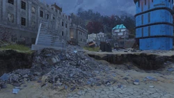 Recruitment Blues | Fallout Wiki | Fandom