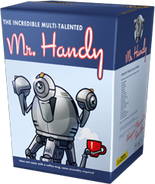 Mister Handy