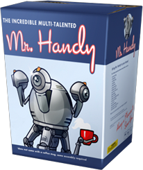 Mister Handy Fallout Shelter Fallout Wiki Fandom