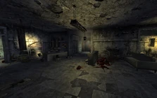 Hopeville MB HQ interior.jpg (459 КБ) Вигляд від вхідних дверей