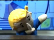 Promo 76 The Omen.jpg (18 KB) He was seen promoting Fallout 76 by performing strange gestures