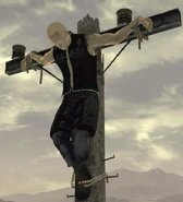 Розп'ятий Андерс