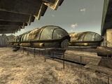 Monorail (Fallout: New Vegas)