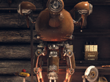 Cunningham (Fallout 76)