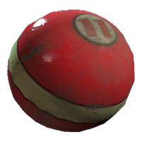 Eleven ball