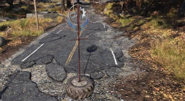 F76 Brotherhood Banner Sign