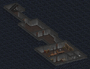 FO1 Thieves' Guild map.png (213 КБ) Укриття Гільдії злодіїв