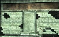 FO3 Lincoln Memorial 1