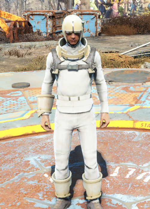fallout 4 institute clothing mod fallout 4 institute clothing mod