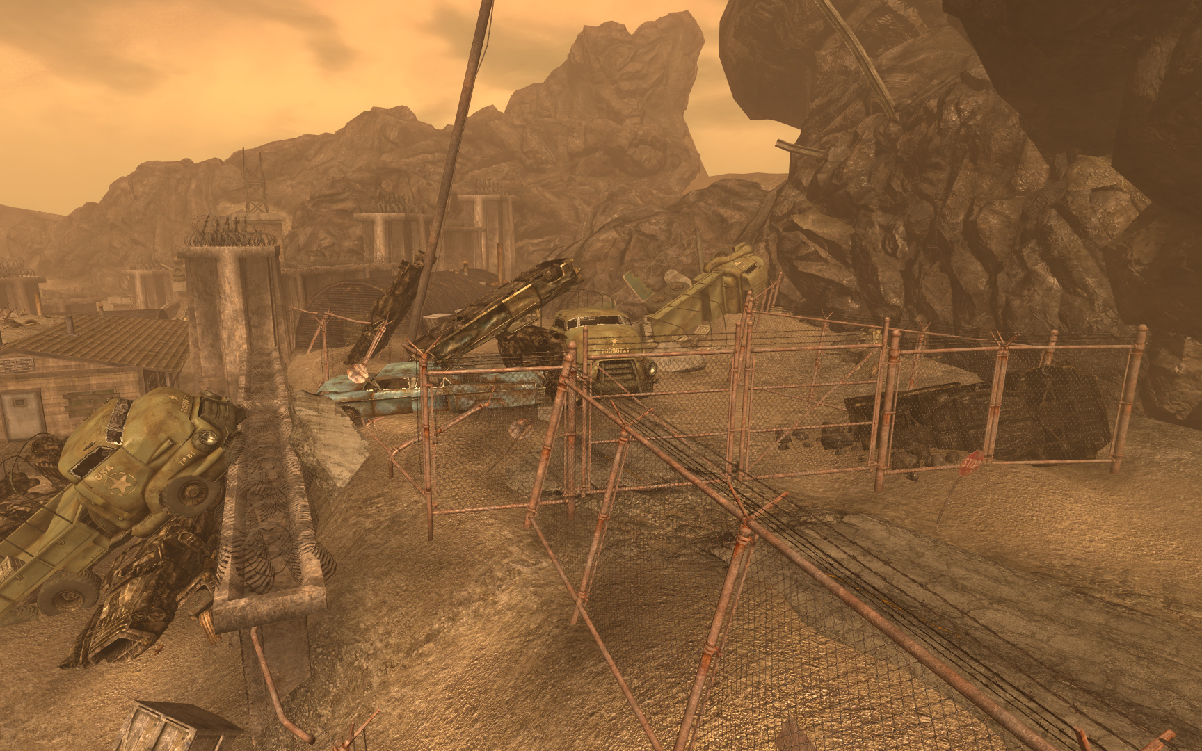 fallout new vegas hopeville fallout new vegas hopeville