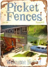 "Willkommen Zuhause!"