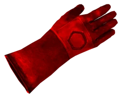 RedSterilizerGlove
