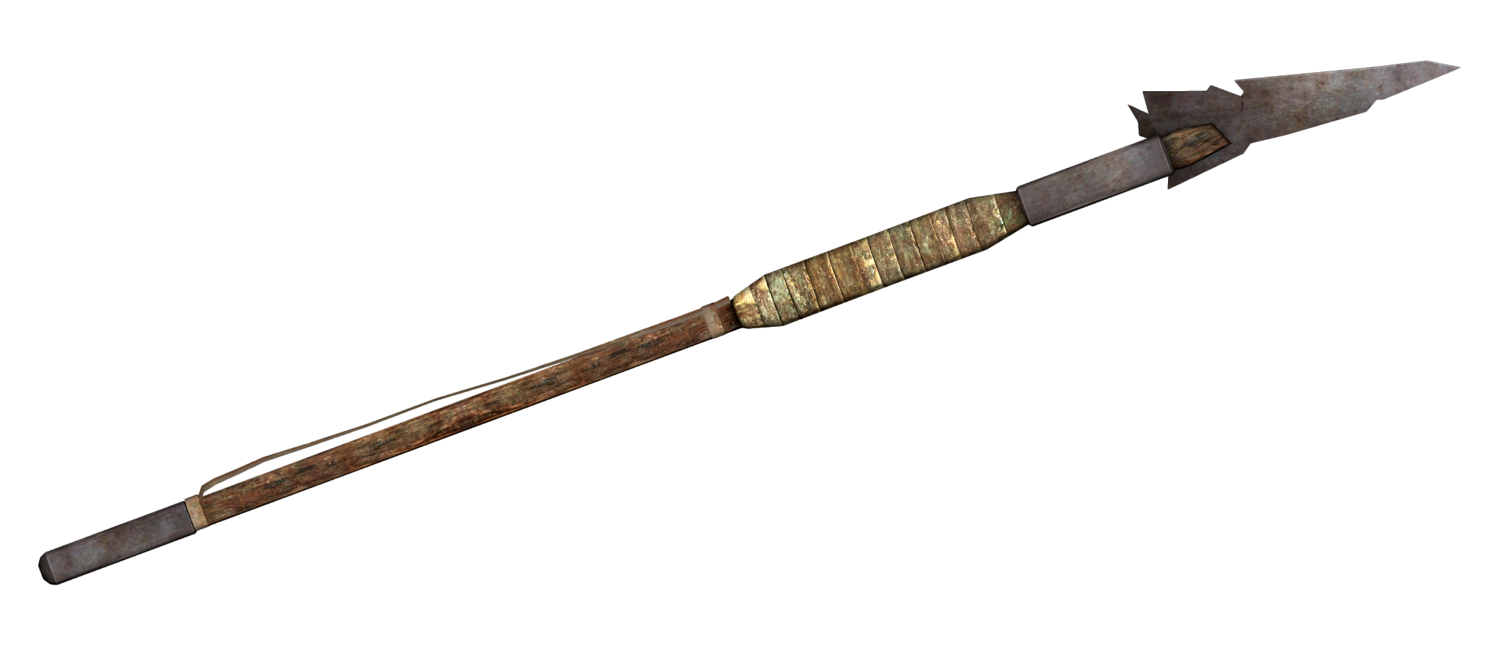 fallout new vegas unique melee weapons