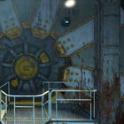 Vault 81